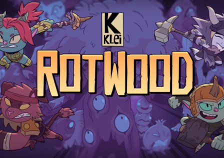 Rotwood Is The Newest Game From Klei Entertainment