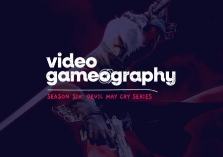 Season 6: Devil May Cry 2 | Video Gameography
