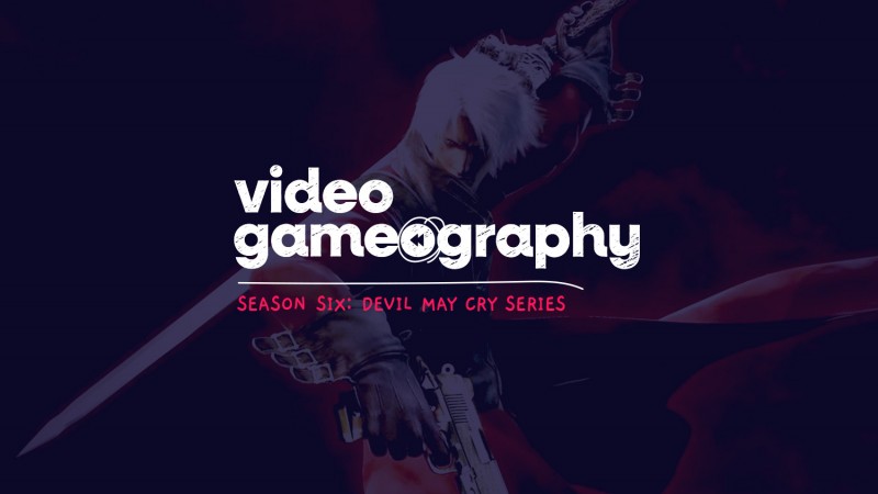 Season 6: Devil May Cry 2 | Video Gameography 2