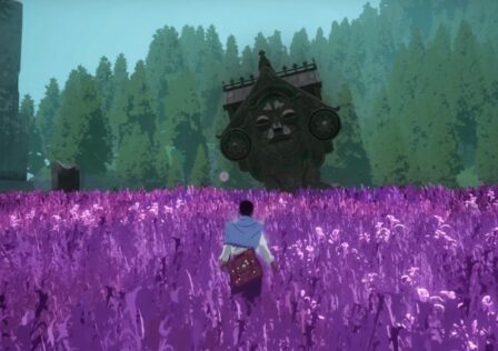 Stunning Indie Game Season: A Letter To The Future Coming This Fall
