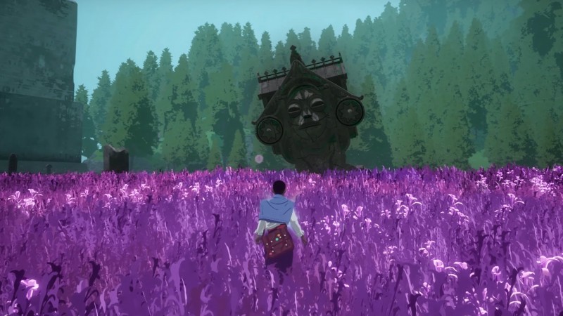 Stunning Indie Game Season: A Letter To The Future Coming This Fall 2