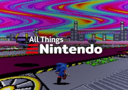Tee Lopes Interview, Sonic Origins Review, Xenoblade Chronicles 3 Direct | All Things Nintendo