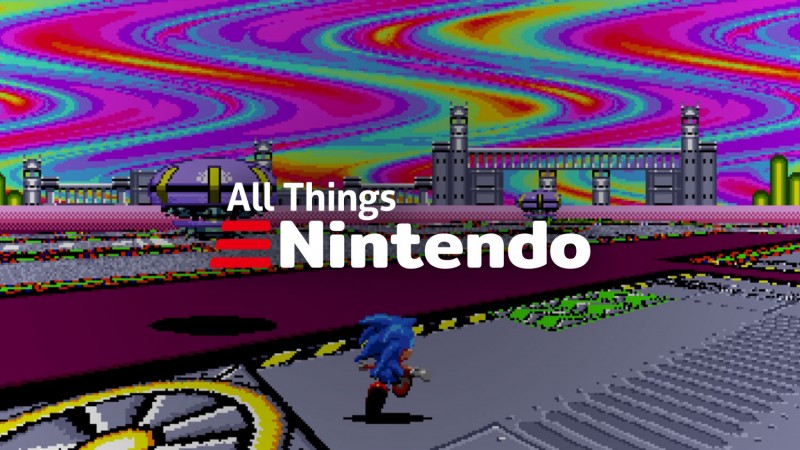 Tee Lopes Interview, Sonic Origins Review, Xenoblade Chronicles 3 Direct | All Things Nintendo 2