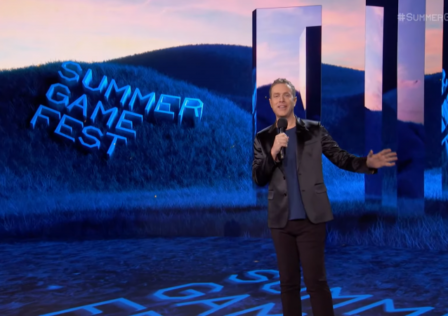 Weekend Warrior – Summer Game Fest Edition