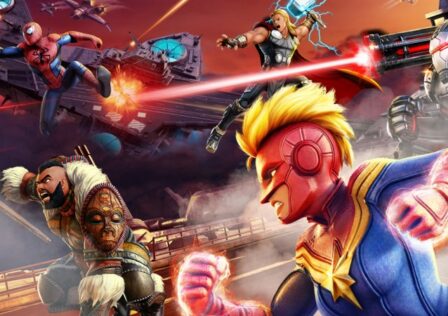 Every Character In Marvel Strike Force’s Massive, Ever-Growing Roster