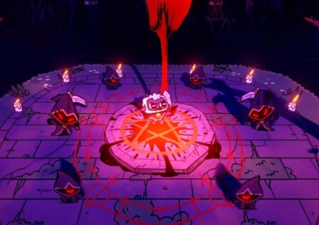 New Cult Of The Lamb Trailer Highlights Best Practices For Keeping Your Cult Happy