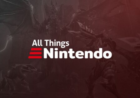 Nintendo Direct Mini, Monster Hunter Rise: Sunbreak, Sonic Frontiers | All Things Nintendo