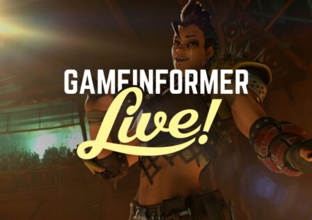 Overwatch 2 Beta + Fortnite | Game Informer Live