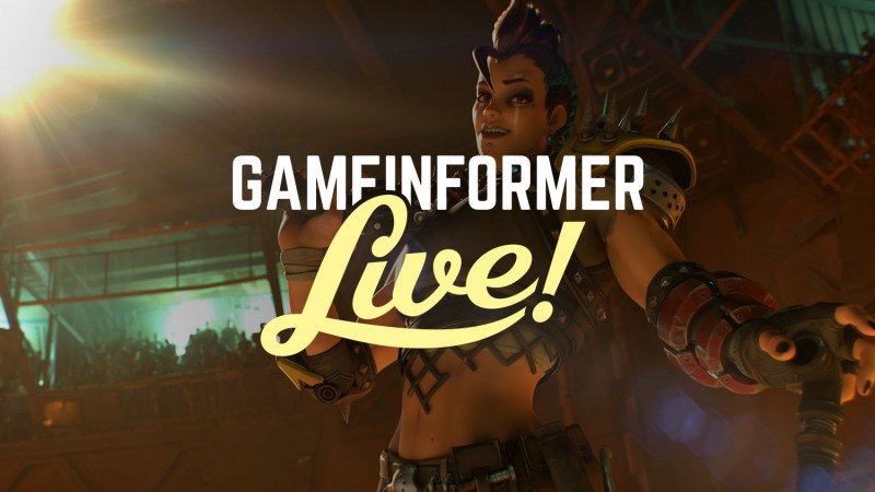 Overwatch 2 Beta + Fortnite | Game Informer Live 2