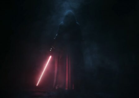 Report: Star Wars: Knights Of The Old Republic Remake On Hold