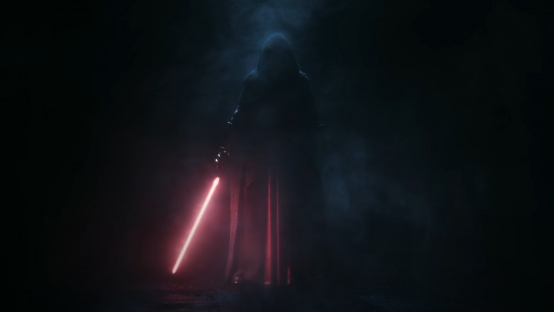 Report: Star Wars: Knights Of The Old Republic Remake On Hold 2