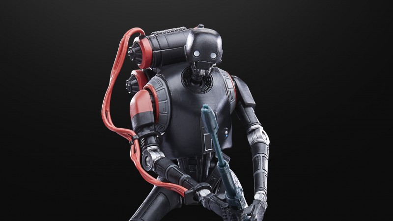 Star Wars Jedi: Survivor Action Figures Hint At Gunplay In The Sequel 2