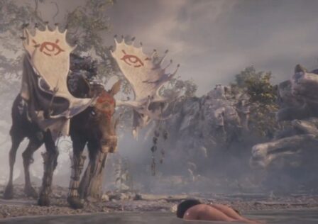 Take Your First Look At Soulframe, The Next Game From The Studio Behind Warframe