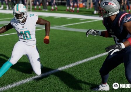 Thousands Of People Called Madden’s Player Rating Hotline In A Single Day