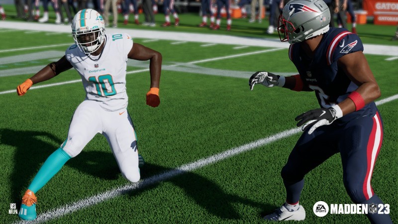 Thousands Of People Called Madden's Player Rating Hotline In A Single Day 2