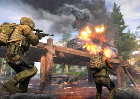 Ubisoft Cancels Ghost Recon Frontline, Splinter Cell VR, Two Unannounced Games