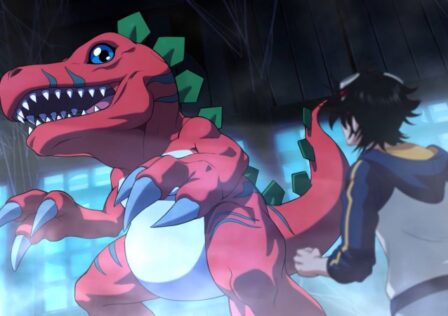 Digimon Survive Review – Teenage Wasteland