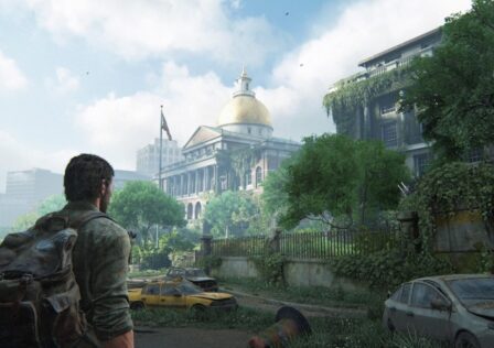 Four Big Changes In The Last Of Us Part I