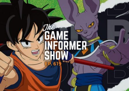Goku Joins Fortnite! Reviewing The Dragon Ball Super Update | GI Show