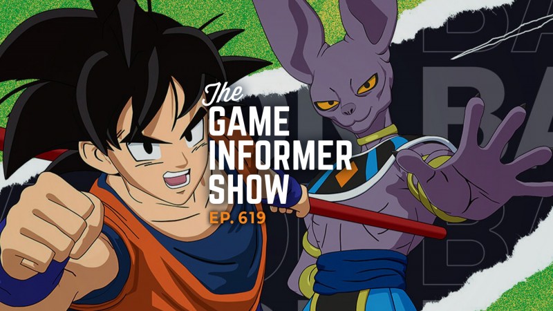 Goku Joins Fortnite! Reviewing The Dragon Ball Super Update | GI Show 2