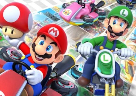 Here Are The Nintendo Switch’s Top 10 Best Selling Games
