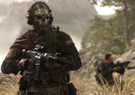 Infinity Ward Details Farm 18, A Shoothouse-Inspired Map In Call Of Duty: Modern Warfare 2