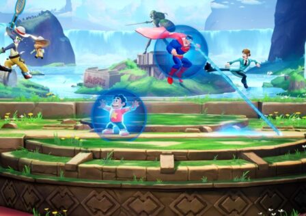 MultiVersus Review – Packing A Punch