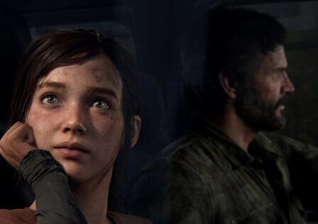 Naughty Dog Releases New Last Of Us Part 1 Comparison Video