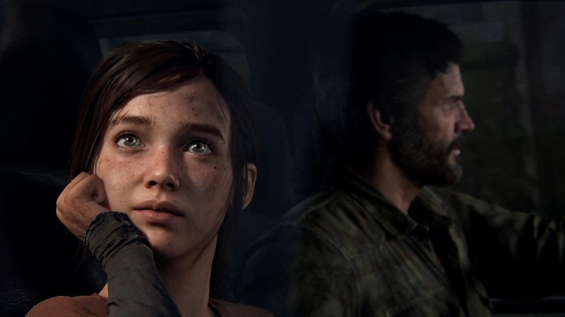 Naughty Dog Releases New Last Of Us Part 1 Comparison Video 2