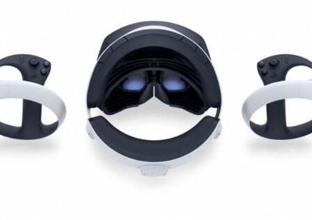 PlayStation VR2 Gets Early 2023 Release Window