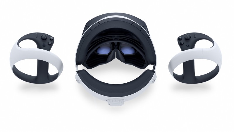 PlayStation VR2 Gets Early 2023 Release Window 2