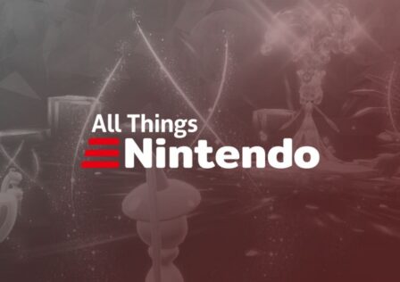 Pokémon Scarlet & Violet Region Reveal, Mario Kart 8 DLC Wave 2 Impressions | All Things Nintendo