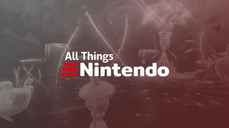 Pokémon Scarlet & Violet Region Reveal, Mario Kart 8 DLC Wave 2 Impressions | All Things Nintendo 2