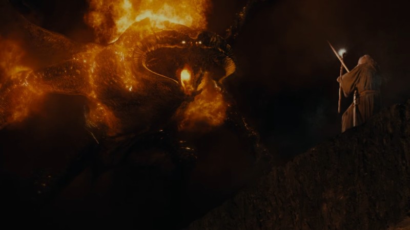 Private Division Partners With Weta Workshop To Publish New Lord Of The Rings Game 2