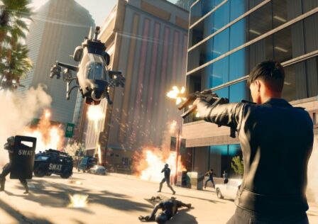 Saints Row Review – Captivating Chaos