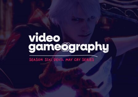 Season 6: Devil May Cry 4 | Video Gameography