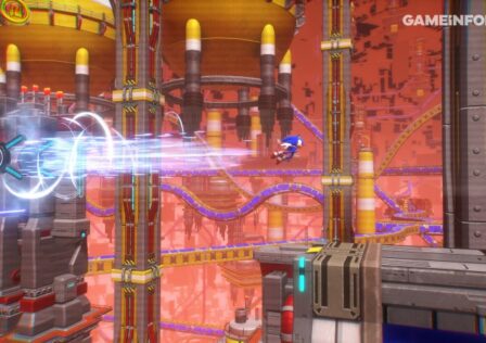 Sonic Frontiers Is The First Sonic Game I Want To Play Since Dreamcast