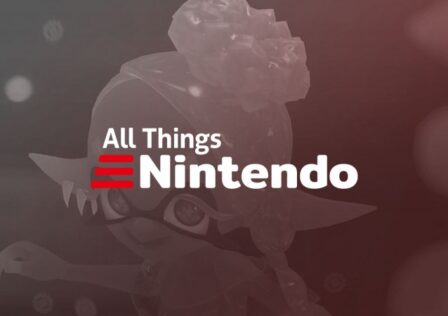 Splatoon 3 Preview, Pokémon Scarlet & Violet, Sonic Frontiers | All Things Nintendo