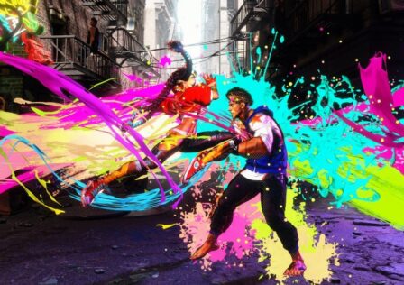 Street Fighter 6: Juri Returns Alongside Ninja Newcomer Kimberly