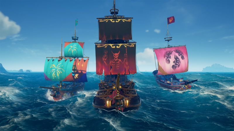 What To Expect From Sea Of Thieves' Seventh Season, Starting In A Few Days 2