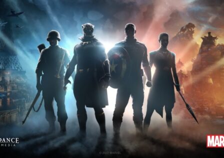 A Side Of Captain America We Haven’t Seen: New Details On Skydance’s Marvel Game