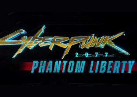 Cyberpunk 2077 Phantom Liberty Expansion Out Next Year