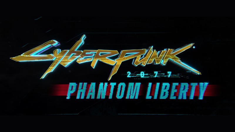 Cyberpunk 2077 Phantom Liberty Expansion Out Next Year 2