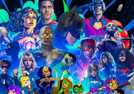 DC Fandome Will Not Return This Year