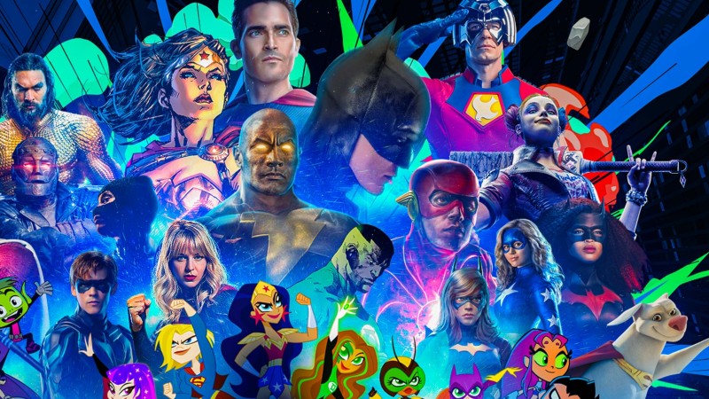 DC Fandome Will Not Return This Year 2