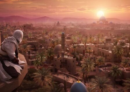 Everything Assassin’s Creed Announced During Today’s Ubisoft Forward Showcase