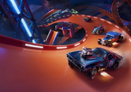 Hot Wheels Unleashed Leads October 2022’s PlayStation Plus Games