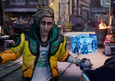 New Tales From The Borderlands Looks And Feels Familiar In Extended Gameplay Demo