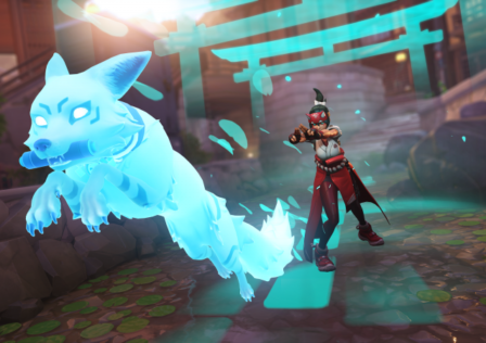 Overwatch 2 VP Interested In Exploring Brand Collaborations, Cites Fortnite’s Naruto Crossover – Exclusive Interview