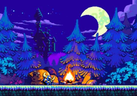 Shovel Knight Dig Review – Digging Down In Glory